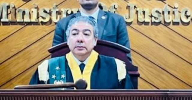 أولى جلسات محاكمة المتهمين فى قضية الدارك ويب.. اليوم