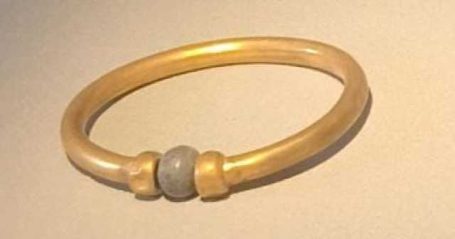 تأجيل محاكمة المتهمين فى سرقة الأسورة الأثرية من متحف التحرير