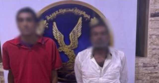 القبض على لص الهواتف بعد ظهوره في مقطع متداول بالقاهرة