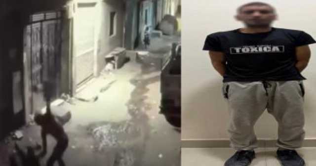 ضبط متهم اعتدى على طفل في القليوبية.. والسبب صادم