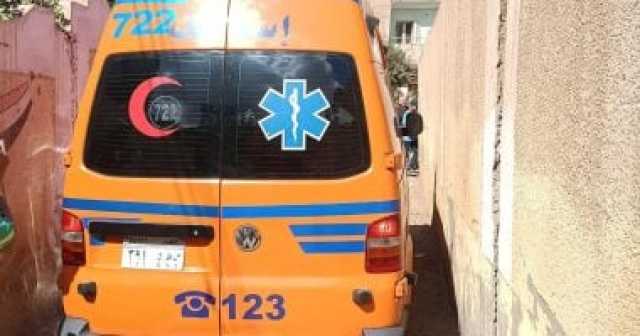 مصرع تلميذ صدمته سيارة فى قرية فاو بحرى بقنا