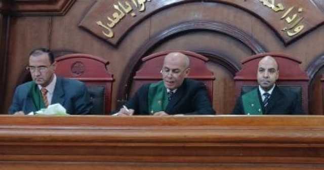 10 مشاهد فى محاكمة صيدلى الشرقية المتهم بقتل والدته بسبب الحسد وأعمال السحر
