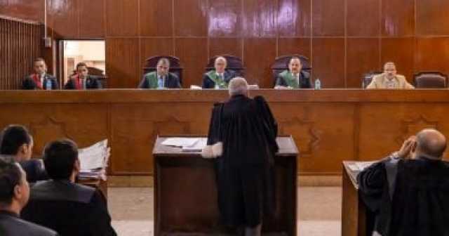 المؤبد لعاطل خطف رضيعا لقتله فى مركز طما بسوهاج