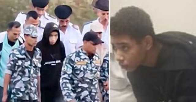 أين سيحاكم الطفل المتهم بقتل صديقه في الإسماعيلية؟