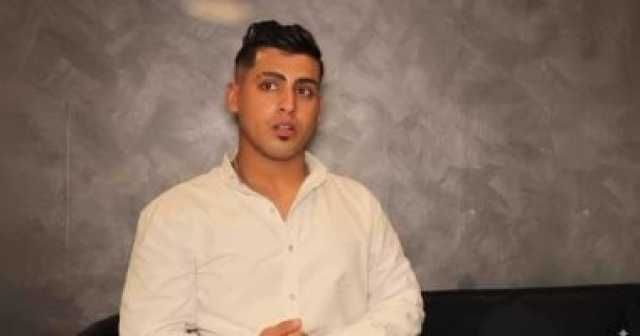 ترحيل كروان مشاكل إلى سجن 15 مايو فى اتهامه بعدد من القضايا