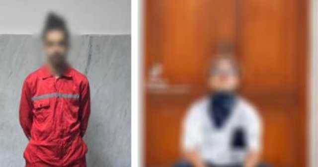 ضبط صانع محتوى نشر فيديوهات خادشة بهدف الربح عبر السوشيال ميديا