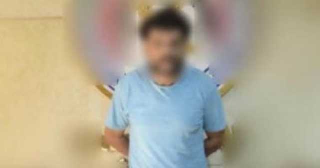 ضبط متهم فى الجيزة بتهمة النصب على مواطنين وإيهامهم بالتوسط فى الجامعات