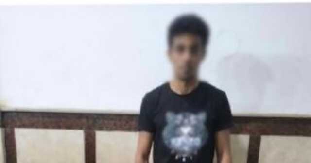 ضبط صانع محتوى في الإسكندرية نشر فيديوهات بألفاظ خادشة لتحقيق أرباح