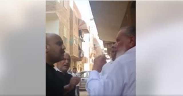 اعرف عقوبة الصفع على الوجه بعد اعتداء مالك عقار على مسن بالسويس