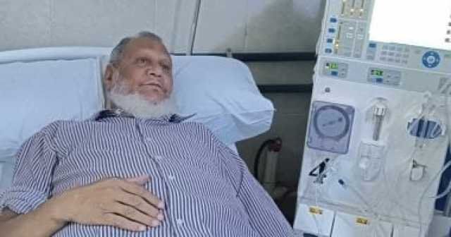 فيديو الصفعة.. أسرة مسن السويس: الداخلية جبرت بخاطرنا وتحركت بسرعة لضبط الجناة