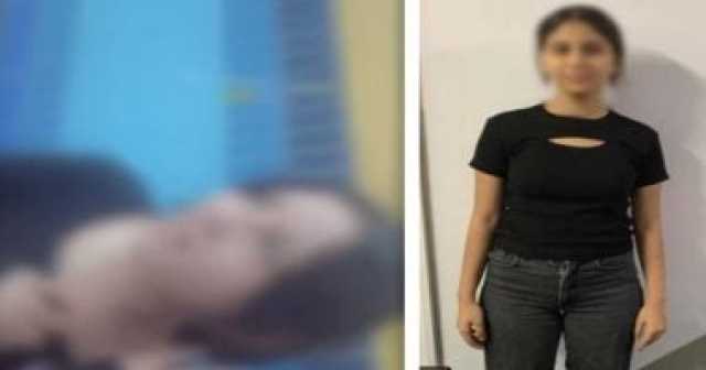 الأمن يكشف حقيقة فيديو فتاة «إشارة المترو» بالجيزة