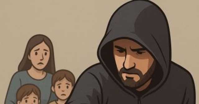 قتل البراءة بالسم.. جريمة هزّت فيصل والمتهم يخضع للكشف النفسي