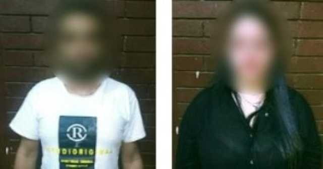 ضبط وكر بالإسكندرية لممارسة أعمال منافية للآداب عبر تطبيقات الهاتف