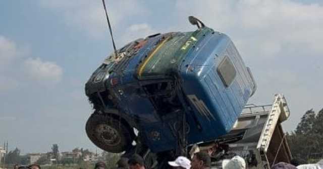 جلسة استئناف سائق التريلا وصاحب السيارة المتسبب بحادث فتيات قرية السنابسة اليوم