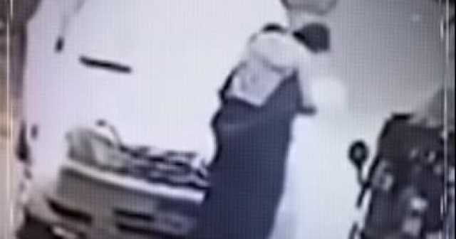 النيابة تواجه المتهم فى جريمة فيصل بتقارير الطب الشرعى وتحريات المباحث