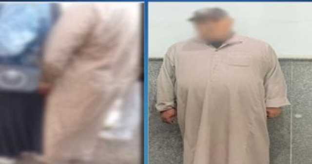 الداخلية تكشف حقيقة فيديو التحرش بفتاة فى الشرقية وتضبط المتهم