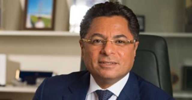 خالد أبو بكر: الحكم بالإعدام خلال 10 أيام رسالة ردع لكل المتحرشين بالأطفال