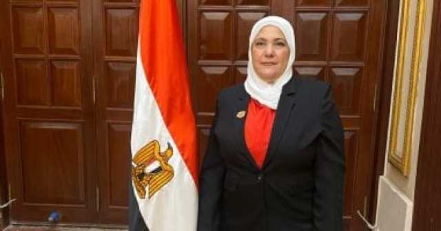 ملحمة الواحات ذكرى تسكن القلوب.. أرملة الشهيد امتياز كامل تروى لحظات البطولة والشرف.. سحر السيد تبعث رسالة لزوجها الراحل: نم فى سلام يا بطل بلدنا انتصرت وحقك رجع.. ابنك أصبح ضابطا وأمه فى مجلس الشيوخ.. صور
