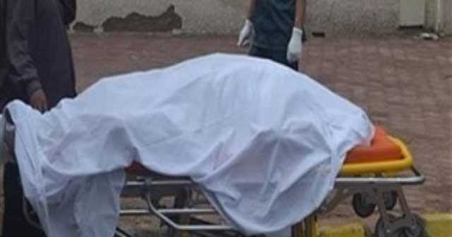 العثور على جثة شخص بجوار قضبان السكة الحديد فى العامرية بالإسكندرية