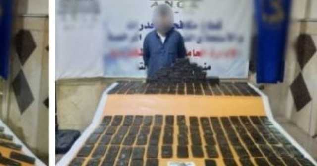 مقتل عنصرين شديدى الخطورة وضبط مخدرات بـ90 مليون جنيه