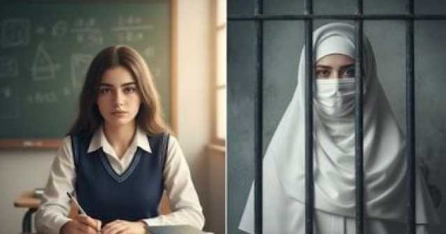 من الفصل للقفص الحديدى.. النيابة تكشف كيف تحولت سوزى الأردنية لخطر مجتمعى؟