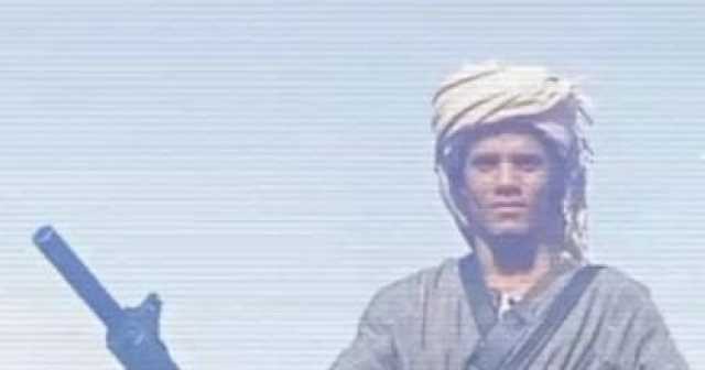 مقتل عصفور درويش خط العسيرات فى تبادل إطلاق النار مع قوات الأمن بسوهاج