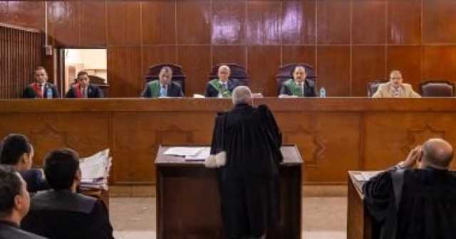 المشدد 6 سنوات وغرامة 100 ألف جنيه لعامل بتهمة الإتجار فى الشابو بسوهاج