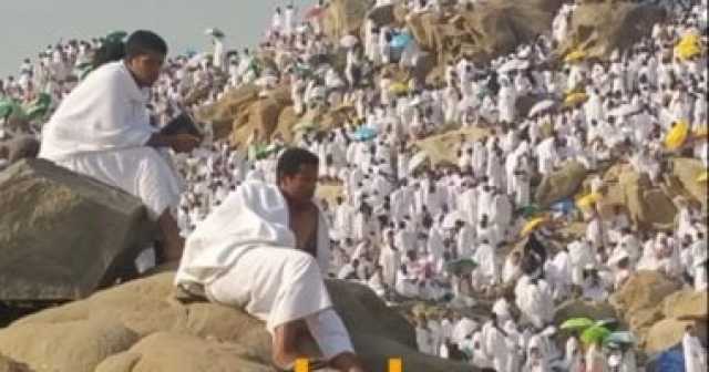 الداخلية: إعلان قرعة حج 2026 العلانية بالشرقية ومطروح غدا