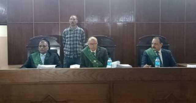 السجن 7 سنوات لمتهم بقتل طفلة بمركز طما فى سوهاج