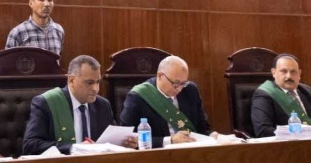 السجن المشدد 10 سنوات لمتهمين بالشروع فى قتل شخص بسوهاج