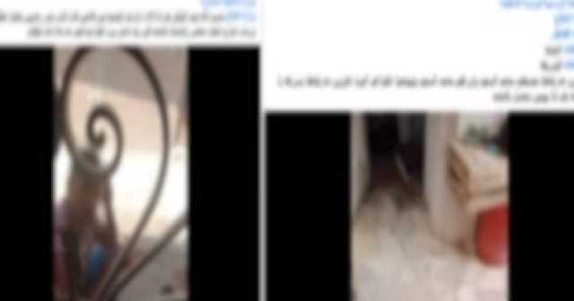 الداخلية تكشف كذب بلاغ سيدة زعمت احتجازها على يد شقيقيها بسبب الميراث