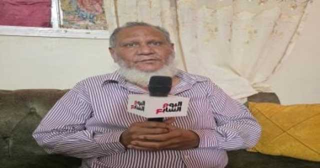 الأحد المقبل أولى جلسات محاكمة المتهمين بالتعدي على مُسن السويس