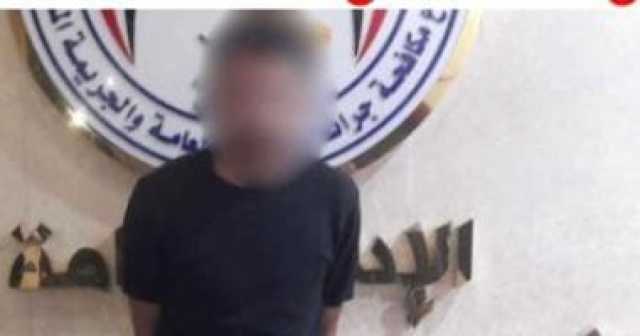 ضبط متهم فى الجيزة نصب على المواطنين بتأشيرات عمرة وهمية