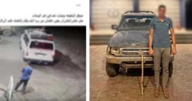 خلاف على أولوية تموين السيارات يتحول لمشاجرة عنيفة فى الجيزة