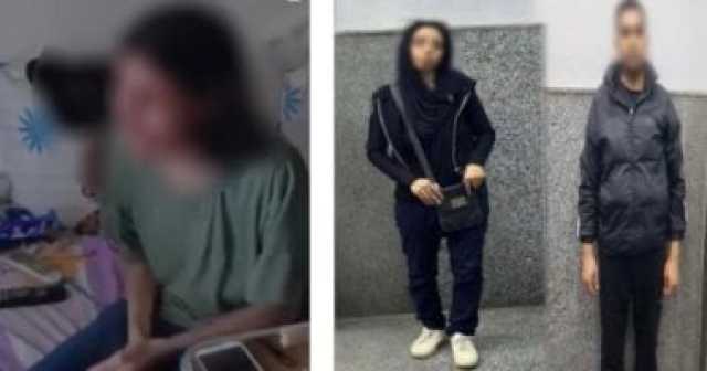 مشاجرة جيران بالإسماعيلية تتحول إلى معركة بلاغات متبادلة