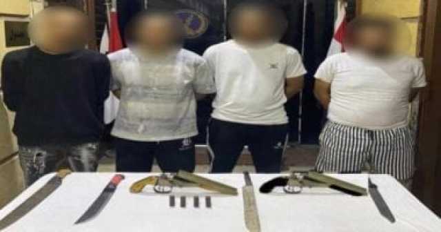 3 أشقاء يثيرون أزمة بسبب جراج دراجات نارية بدون ترخيص بالقاهرة