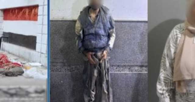 الداخلية تنفى صحة فيديو متداول لاعتداء متسول على الأطفال والحيوانات