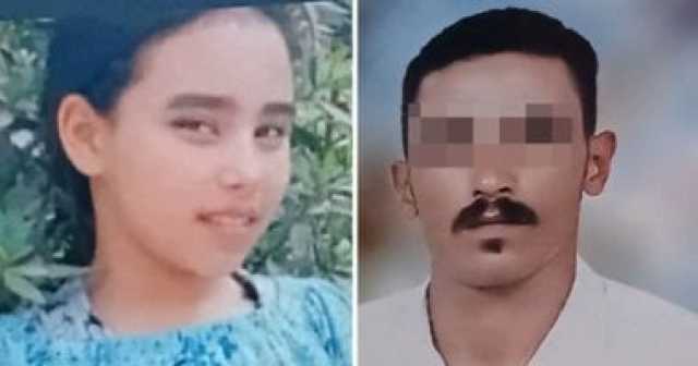 حبس الأب المتهم بتعذيب طفلته حتى الموت بالشرقية