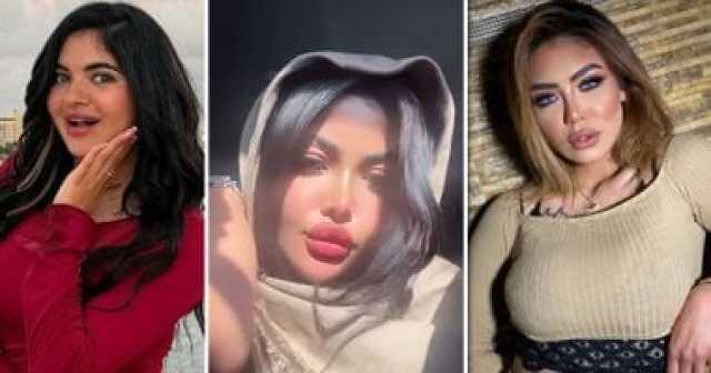 تفاصيل استقبال سوزى الأردنية وليندا لهدير عبد الرزق فى سجن النساء