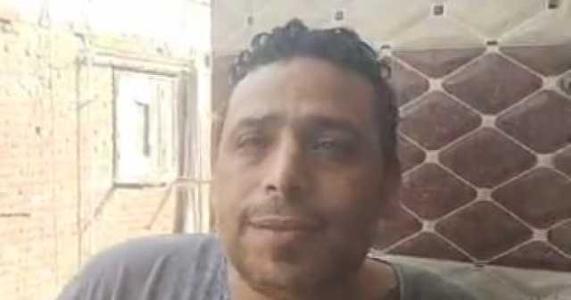 شاهد عيان على حريق شقة بشبرا الخيمة: باب الشقة الحديد كان مكهرب