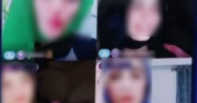 شبكة المتعة الإلكترونية.. سيدة بالإسكندرية تستقطب راغبى المتعة بتطبيق محمول