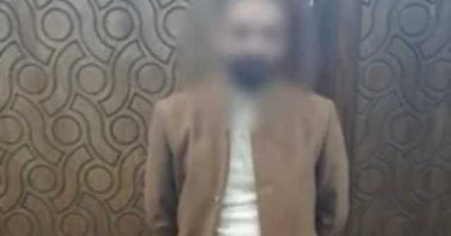 طاقة النصب والشعوذة.. ضبط معالج روحاني مزيف استولى على أموال المواطنين