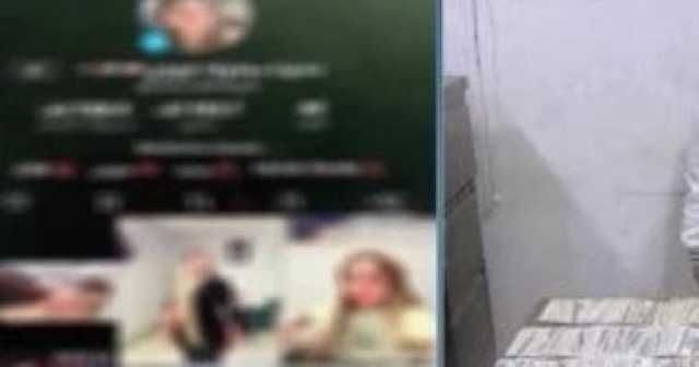 من مقاطع الرقص إلى قفص الاتهام.. سقوط صانعة محتوى خادشة للحياء