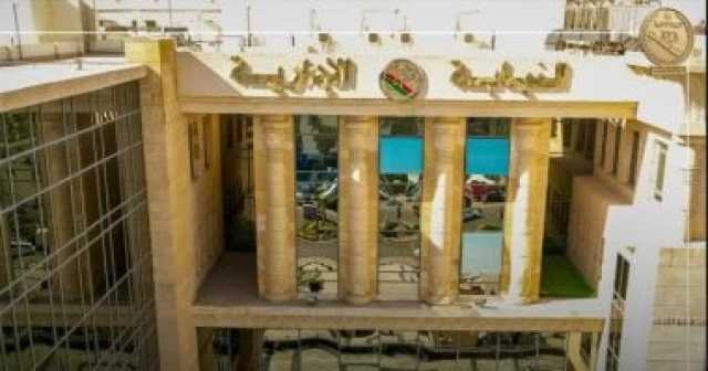 النيابة الإدارية تحيل مدرس تربية رياضية سابق للمحاكمة التأديبية بسبب التحرش