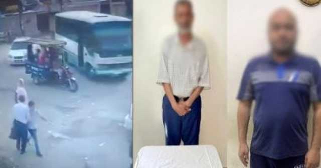 الداخلية تكشف حقيقة فيديو متدوال عن محاولة تخدير طفل فى المنيا