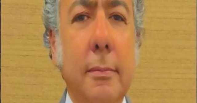 رئيس محكمة الجنايات ينعى وفاة زوجة المستشار حازم بدوى رئيس الهيئة الوطنية للانتخابات