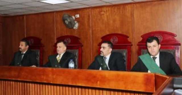 السجن 5 سنوات لسائق تسبب فى مصرع 3 أشخاص من أسرة واحدة فى المنوفية