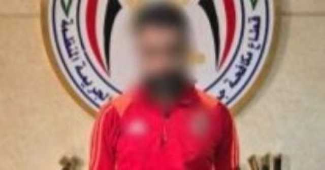 ضبط شخص استولى على مبلغ مالي تم تحويله إليه بطريق الخطأ بالقاهرة