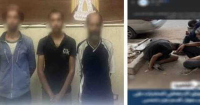 كشف حقيقة منشور متداول حول تعاطي 3 أشخاص للمواد المخدرة بالقاهرة