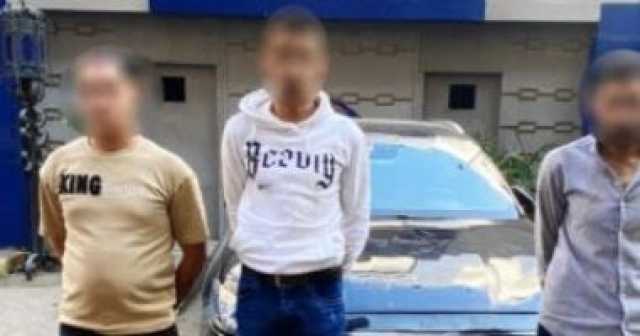 الداخلية تكشف ملابسات منشور سرقة سيارة مؤجرة بالإسكندرية وتعيدها لصاحبها